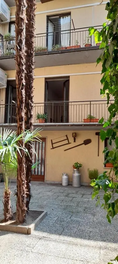 Anna'S Home Campione dʼItalia