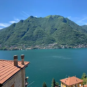 Ferienhaus La Casa Del Mastro -, Pognana Lario