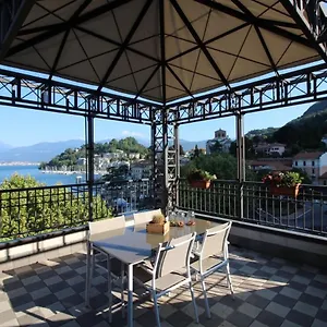Apartment Maison Vittoria Maggiore, Laveno-Mombello