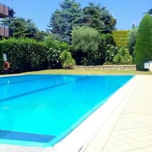  Apartment Welcome Traveller L'appartamento Di Norma Italien