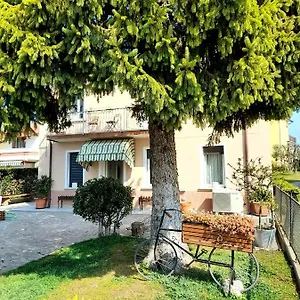  Apartment Les Amis Italien