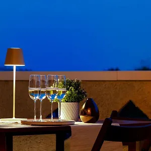  Apartment Panoramic Sea House Italien