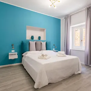  Apartment Le Porte Del Kassaro Italien