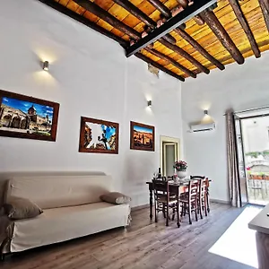  Apartment Terra D'amuri Italien