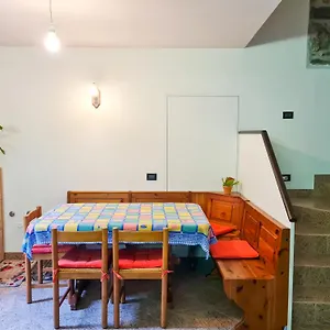  Casa vacanze La Cà Granda