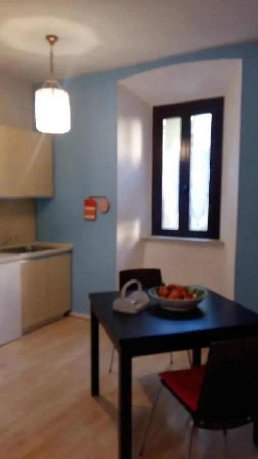 Apartamento Anna'S Home Campione dʼItalia