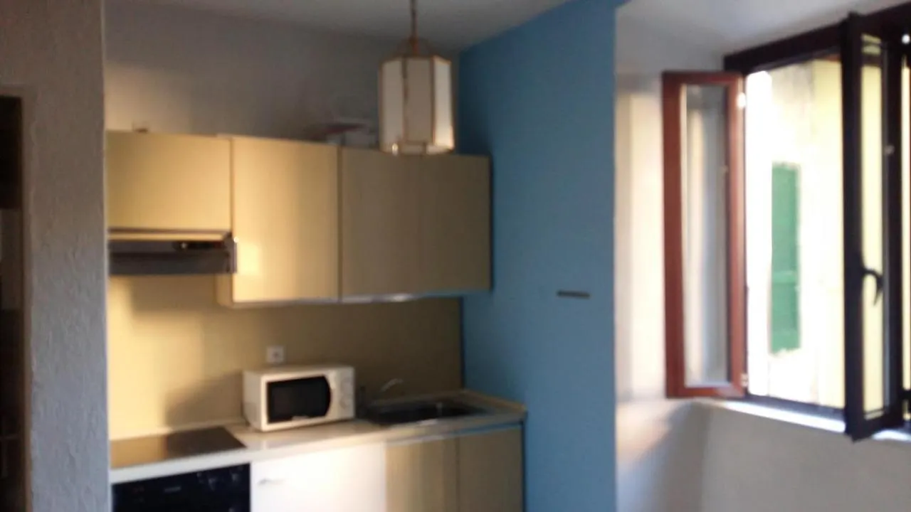 Apartamento Anna'S Home Campione dʼItalia