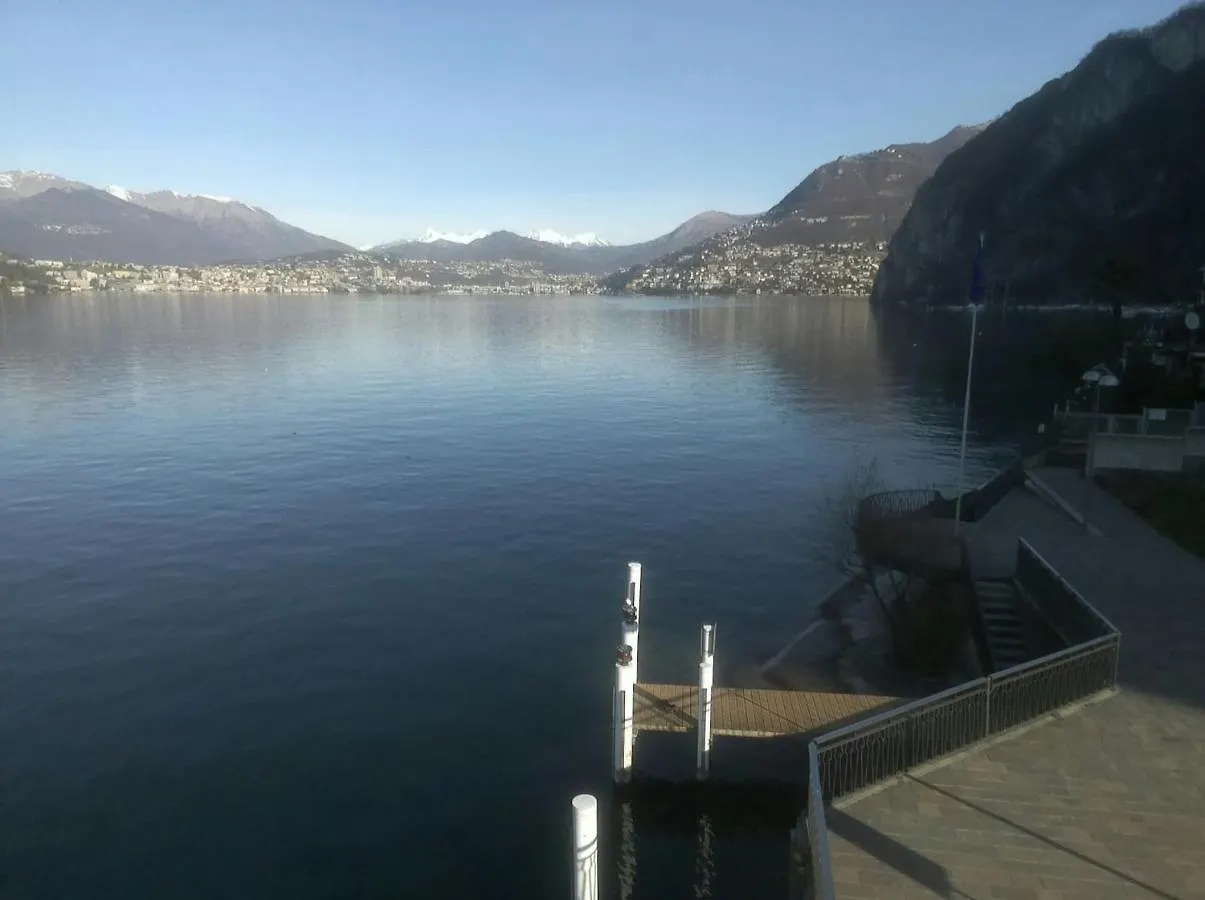 Anna's Home Campione dʼItalia